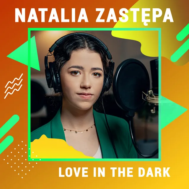 Love In The Dark (Digster Spotlight)