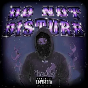 Do Not Disturb by T.K the Greatest