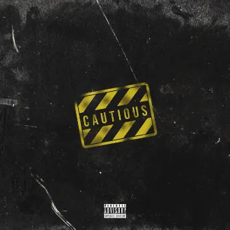 Cautious by Unknown Artist