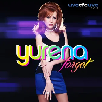 Forget by Yurena