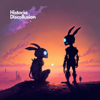 Historia by Discollusion