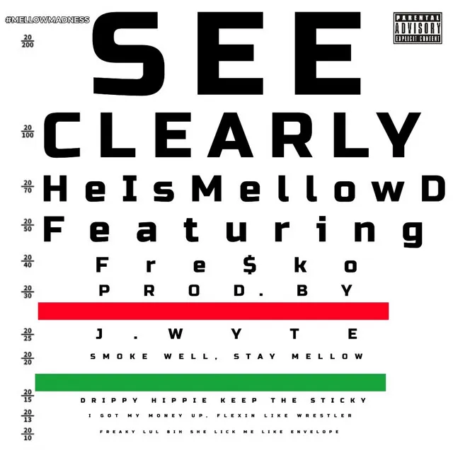 See Clearly