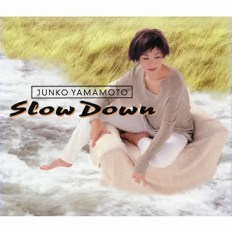 SLOW DOWN by Junko Yamamoto