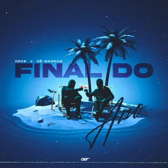 Final do Ano by Dé Barros