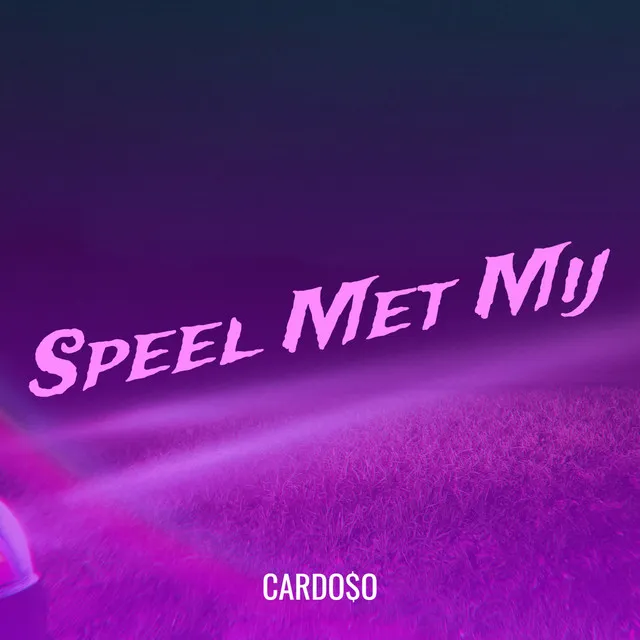 Speel Met Mij