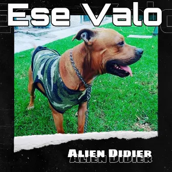 Ese Valo by Alien Didier