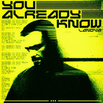 You Already Know by Lanova