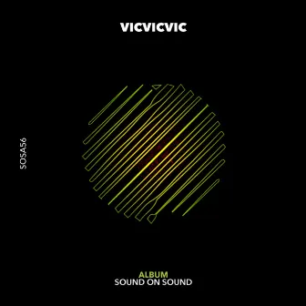 Album by Vicvicvic