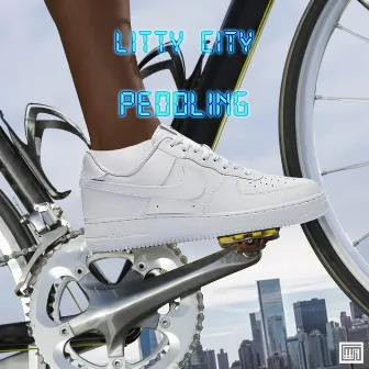 Peddling by Litty City