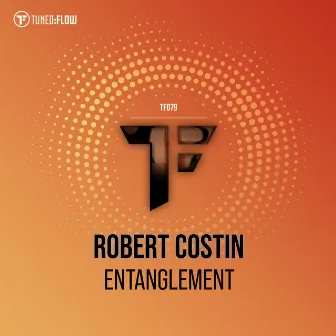 Entanglement by Robert Costin