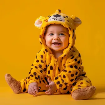 Concierto Para Bebés: Melodías Diurnas Para Infantes by Recién Nacido Relajarse