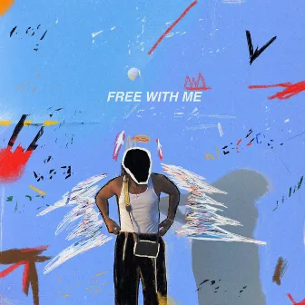 Free With Me by OShea Woodhouse