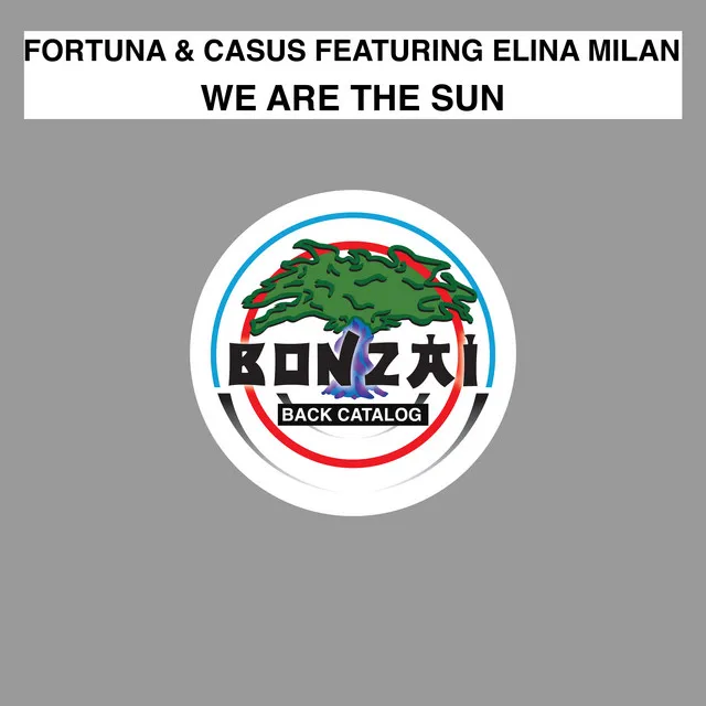 We Are The Sun - Original Mix