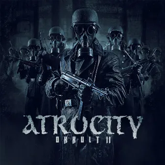 OKKULT II by Atrocity