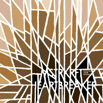 Heartbreaker (feat. John Legend) by MSTRKRFT