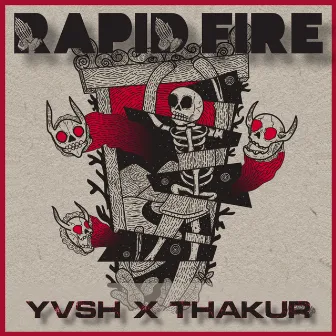 Rapid Fire by YVSH