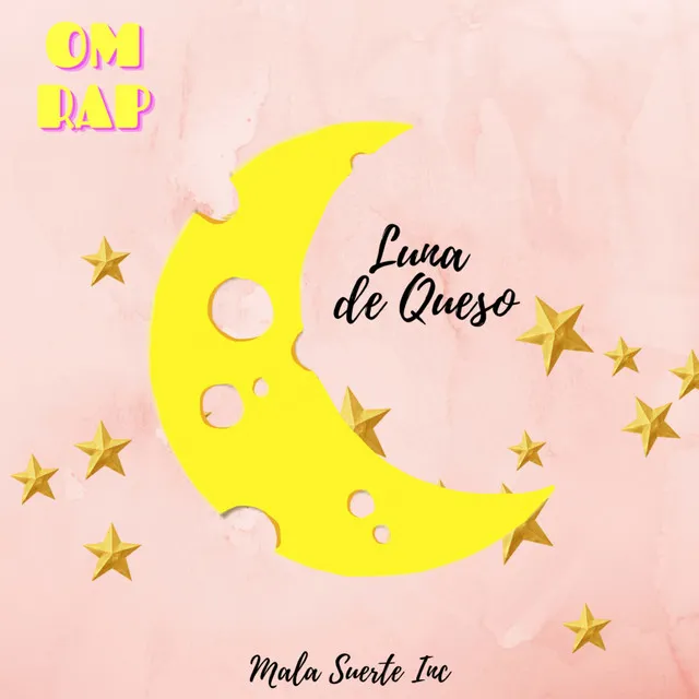 Luna de Queso