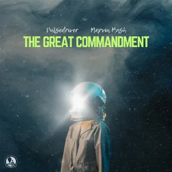 The Great Commandment by Marvin Mash