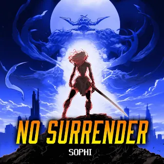 No Surrender by SOPHI