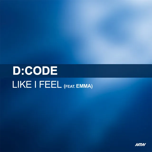 Like I Feel - Squad E Remix