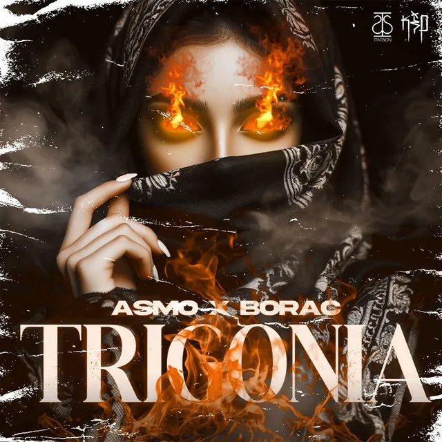 TRIGONIA