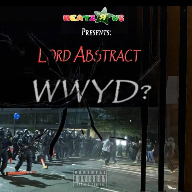 WWYD (Freestyle)