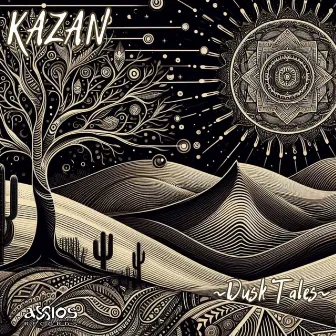 Dusk Tales by Kazan