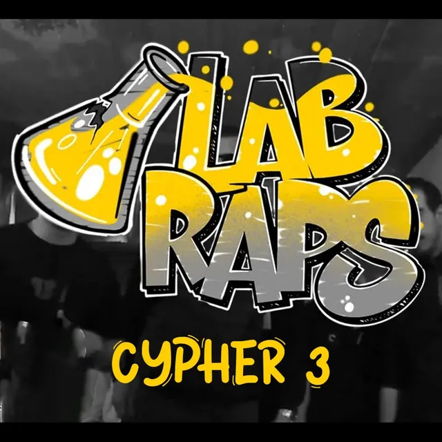 LAB RAPS (Cypher 3)