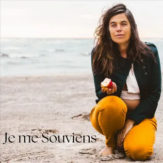 Je me Souviens by Eve Marie Roy