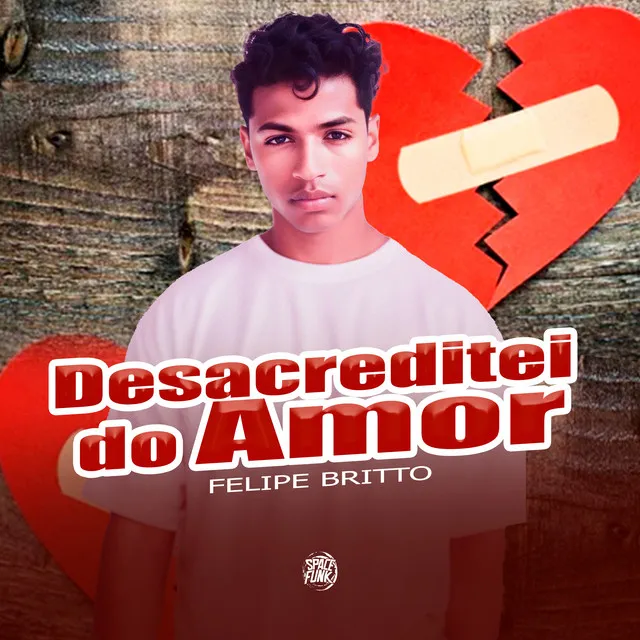 Desacreditei do Amor