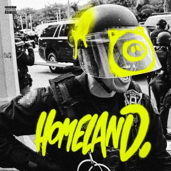 Homeland by Rico