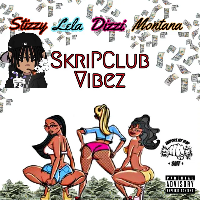 Skripclub Vibez