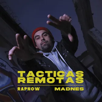 Tácticas remotas by Dj Kilos