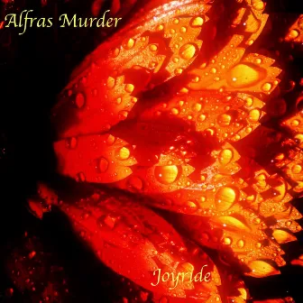 Joyride by Alfras Murder