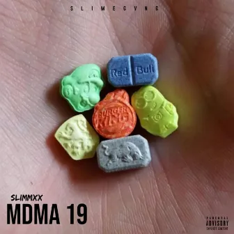 MDMA 19 by Slimmxx