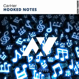 Hooked Notes by CarHer