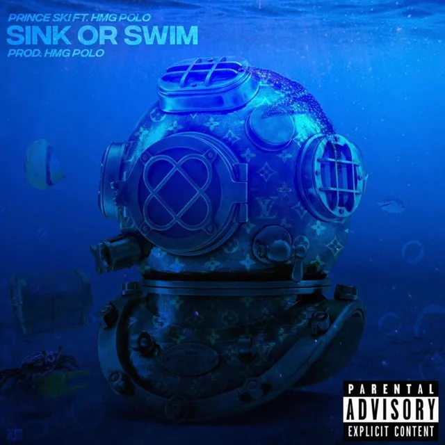 Sink or Swim