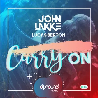 Carry On by Lucas Berton