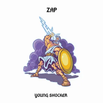 Young Shocker by ZAP