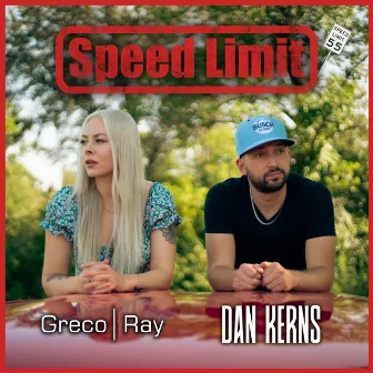 Speed Limit by Greco Ray