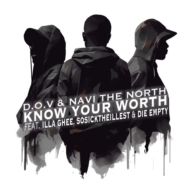 Know Your Worth - Acapella