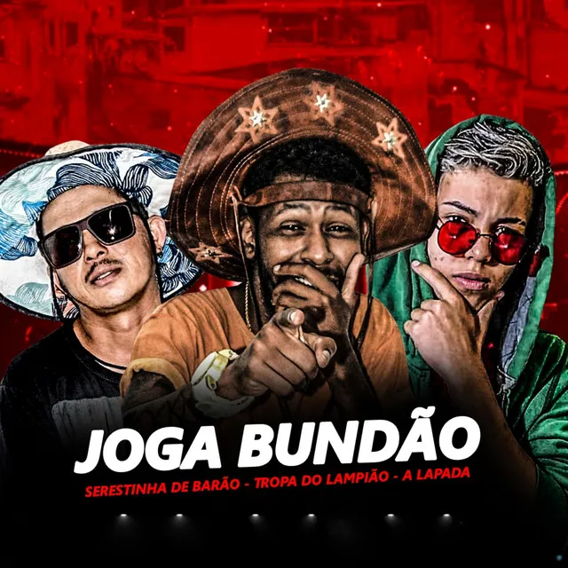 Joga Bundão