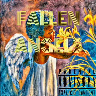 Fallen Angels by $tretchG