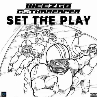 Set the play by Weezgb