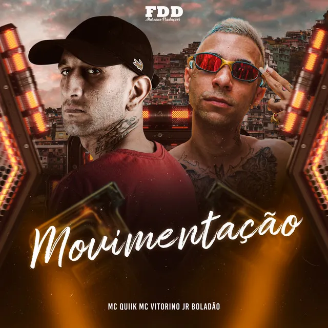 Movimentação