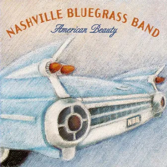 American Beauty by The Nashville Bluegrass Band