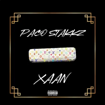 Xaan by Paco Stakkz