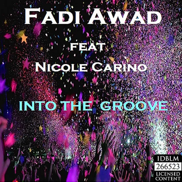 Into the Groove (Melodic Mix)