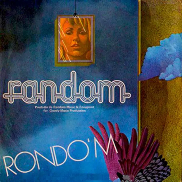 Random - Rondo'm