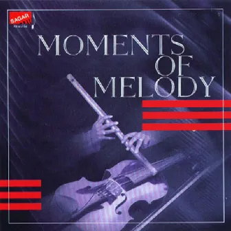 Moments of Melody by Prakash Sontakke